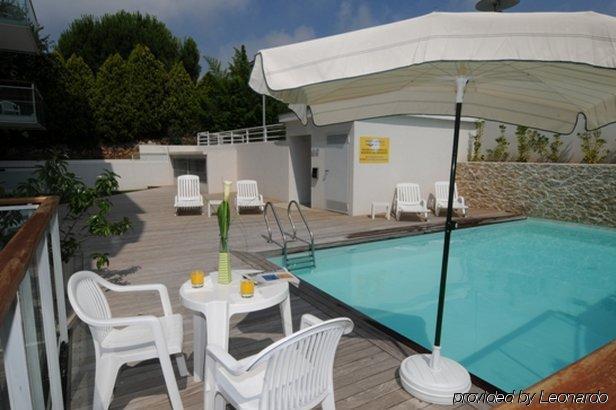 Appart'City Classic Antibes Bekvämligheter bild